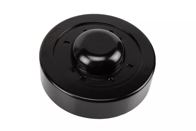 Engine Water Pump Pulley