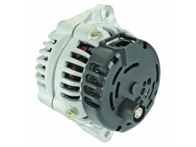 2003-2004 Honda Accord Alternator 31100-RCA-A01 | Honda Factory Parts