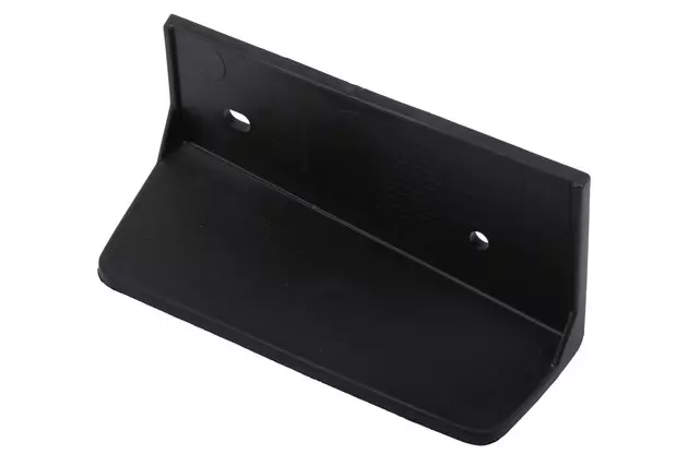 Rear Passenger Side Tire Front Air Deflector