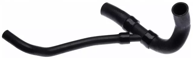 Molded Lower Radiator Hose
