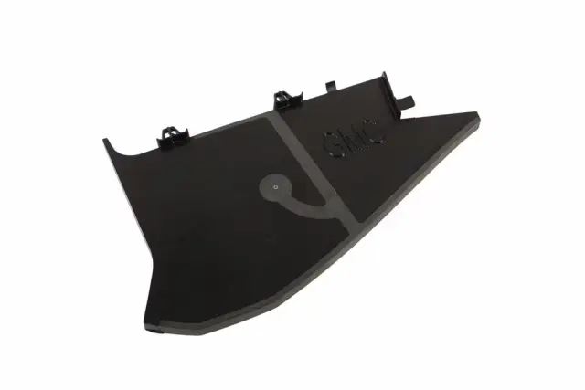 パーツ ca 2019-2026 GMC Front Compartment Side Rail Baffle 84831219 | OEM