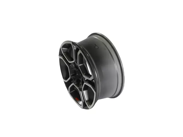 2022-2023 Jeep Grand Cherokee Aluminum Wheel 04755543AB | My Mopar