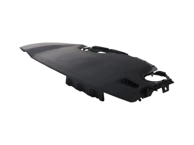 2021-2026 Jeep Instrument Panel Pad 8CK69TX7AA | All Mopar Parts