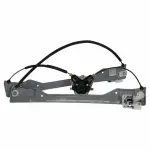 Motorcraft™ Window Regulator