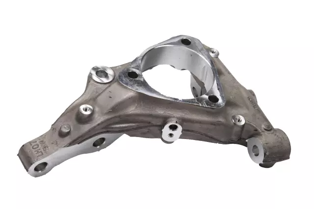 2014-2019 Cadillac - Driver Side Steering Knuckle