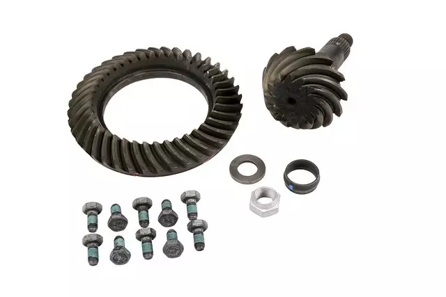 Front Differential Drive Pinion Gear Kit