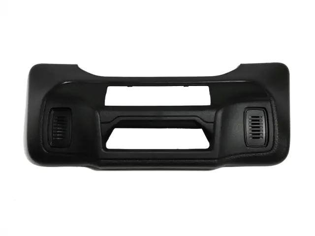 ★新品★Plage2024 middle top 2024-2025 Jeep Overhead Console Bezel 7FX92TX7AC | Mopar