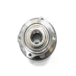 Mopar OEM Brake Hub And Bearing