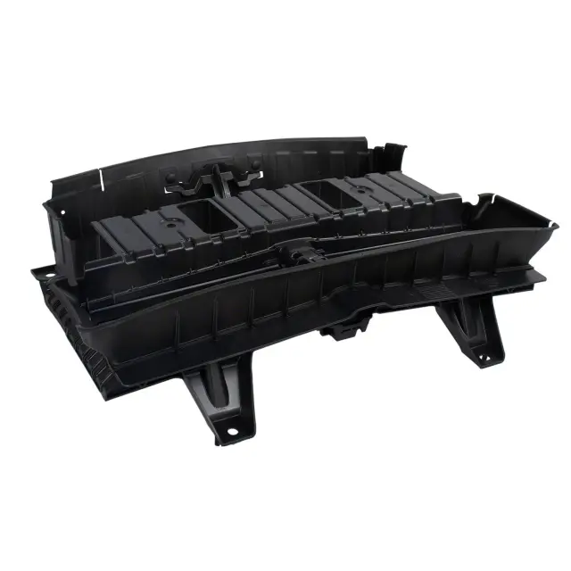 Active Grille Shutter Assembly – Fits 2024–2025 Ford Mustang 2.3L/5.0L, PR3Z-8475-C