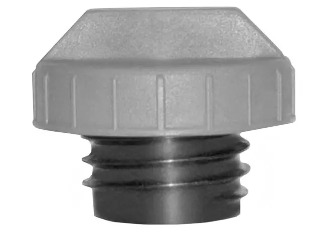 Locking Fuel Tank Cap
