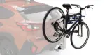 Bike Carrier - Hitch Mounted - 2 Bikes