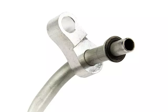 Automatic Transmission Fluid Cooler Inlet Line