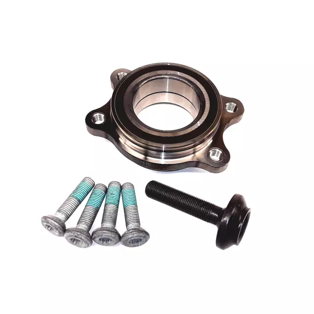 2025年ファッション福袋 4H0-498-625-F Bearing Wheel Front Audi 2008-2018 | Parts OEM 書