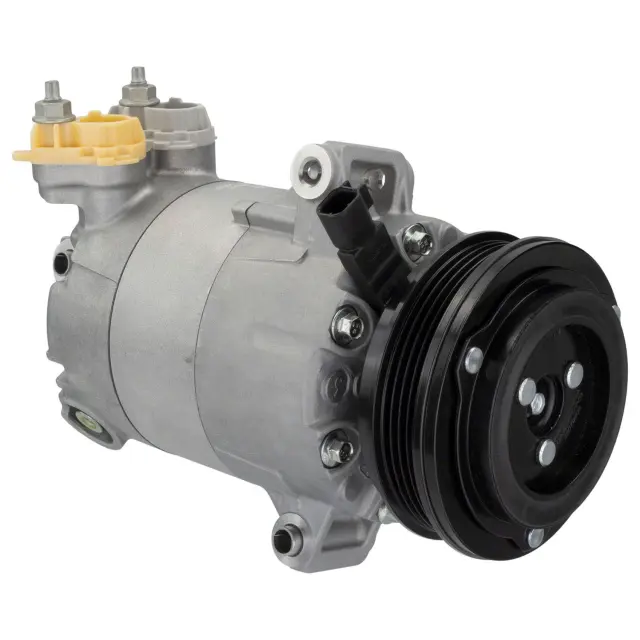 YCC-436 - Motorcraft™ A/C Compressor - 2016-2018 Ford Focus