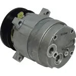 A/C Compressor -- UAC V7 Compressor Assembly