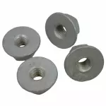 Stud Plate Lock Nut
