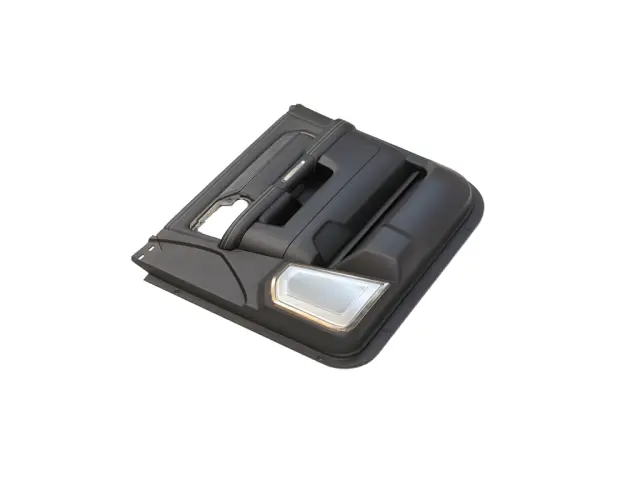 6QX542X9AD - Front Door Trim Panel, Right 2019 Ram | The Official