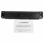 Knee Inflator Module