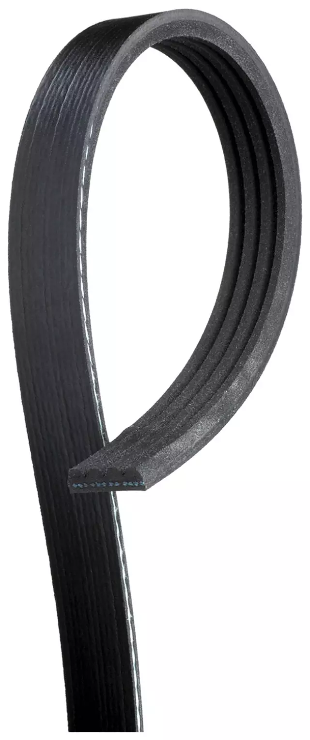 Standard V-Ribbed Serpentine Belt