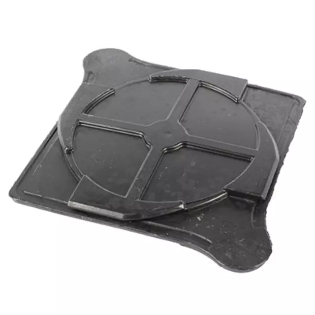 20112017 Ford Skid Plate Cover BL3Z6C070A Blue Springs Ford Parts