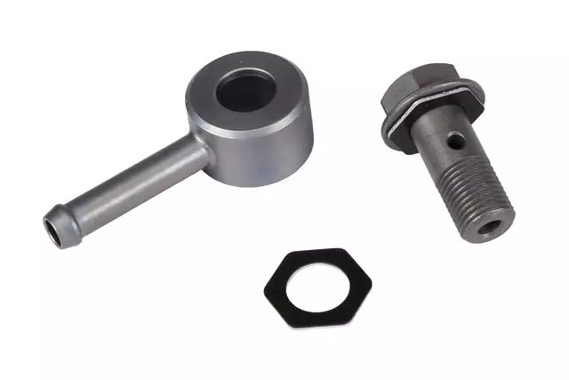 Fuel Pressure Regulator Pipe