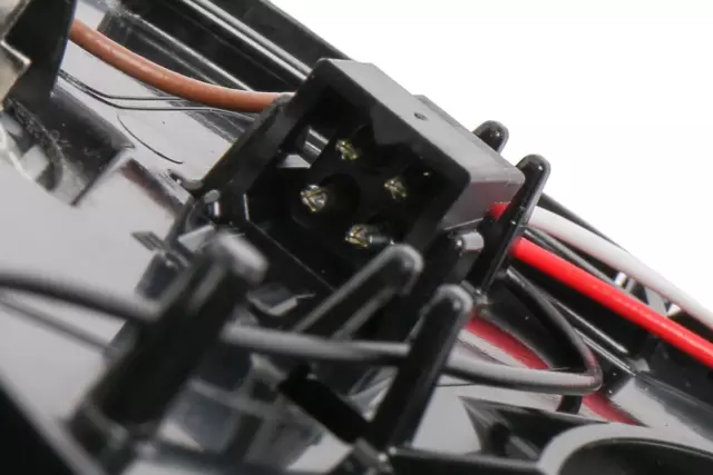 Driver Side Rearview Mirror Glass