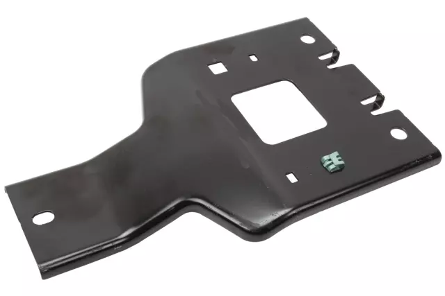 Front Bumper Fascia Support Brace