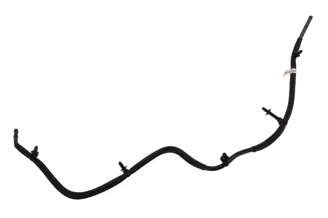 Radiator Surge Tank Inlet Hose