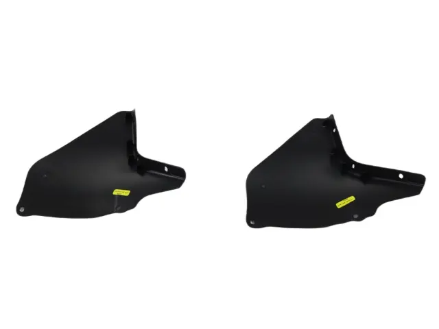 2005-2023 Mopar Torque Box Cover, Left 68253237AC | My Mopar Parts