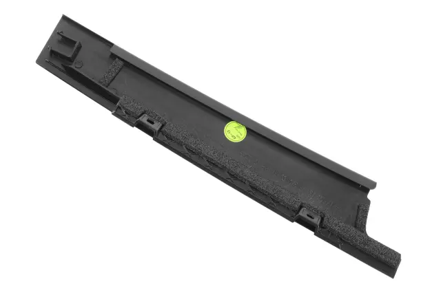 Front Passenger Side Door Window Frame Rear Applique