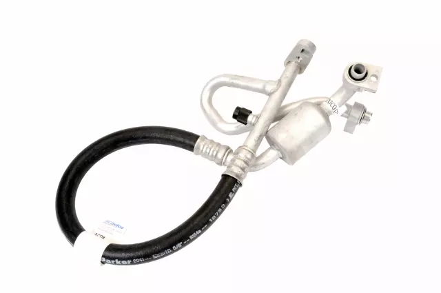 A/C Refrigerant Suction Hose