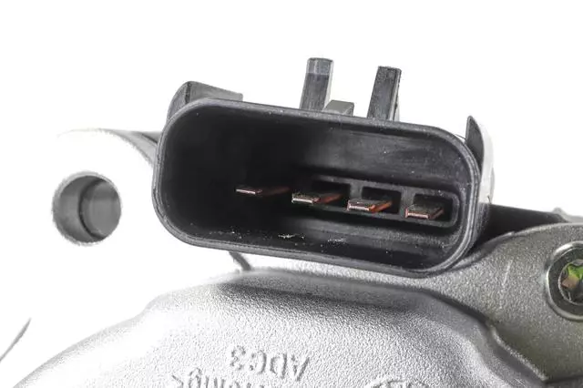 Automatic Transmission Oil Pump Assembly