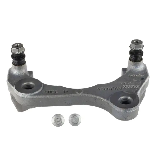 Caliper Support