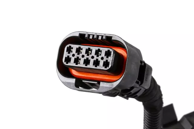 Power Steering Control Module Wiring Harness