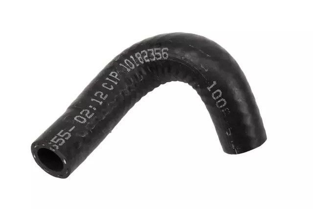 Engine Coolant Bypass Hose
