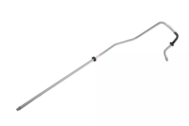 Transmission Fluid Auxiliary Cooler Inlet Pipe