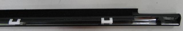 TOYOTA OEM Camry-door Window Sweep-belt Molding Weatherstrip Right