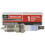 Motorcraft™ Spark Plug
