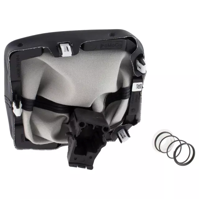 2021-2025 Ford Bronco Shift Boot MB3Z-7277-A | OEM Parts Online