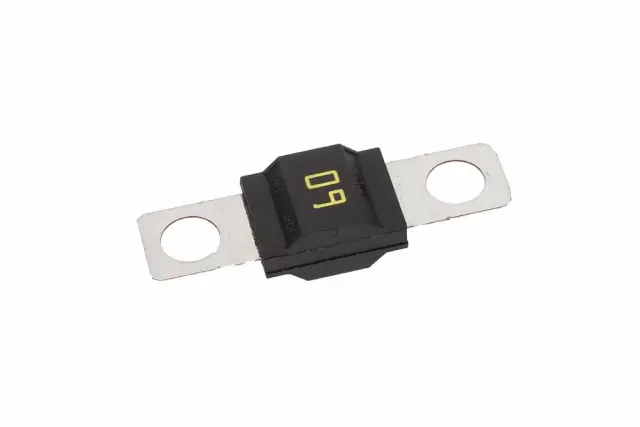 2018-2026 GM 60 AMP Fuse 84070935 | Chevy Parts Pros