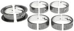 Clevite Engine Crankshaft Main Bearing Set