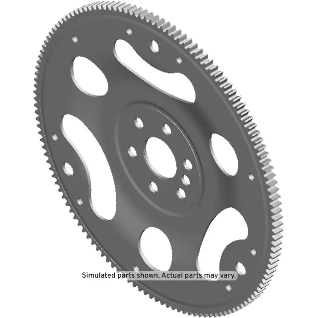 Automatic Transmission Flex Plate