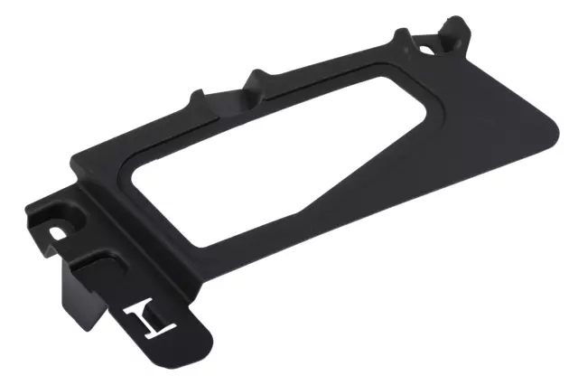 Front Driver Side Grille Opening Cover