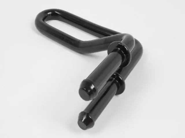 Exhaust Pipe Support Rod