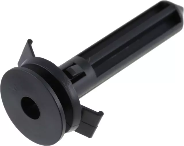 Genuine Seat Back Panel Clip - 01553-0193U | NissanParts.cc