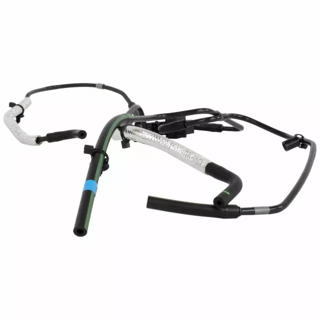 2014-2025 Ford Vacuum Tube DL3Z-9961-B | TascaParts.com