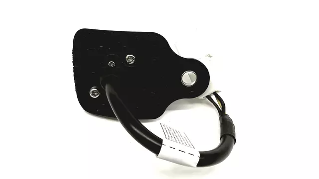 2012-2014 Subaru Legacy - Camera