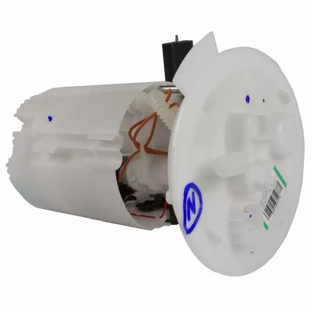 Fuel Pump And Sender Assembly