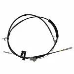 Motorcraft™ Rear Cable