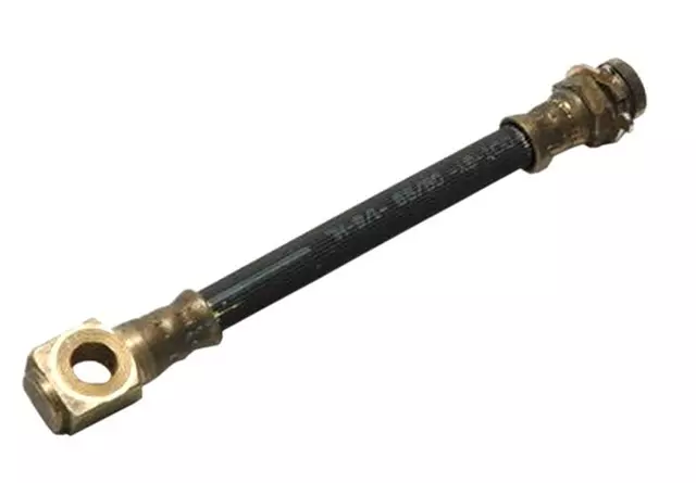 Front Passenger Side Outer Hydraulic Brake Hose Assembly